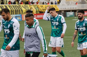 Nuevo portazo a Santiago Wanderers en medio de su lucha por el ascenso