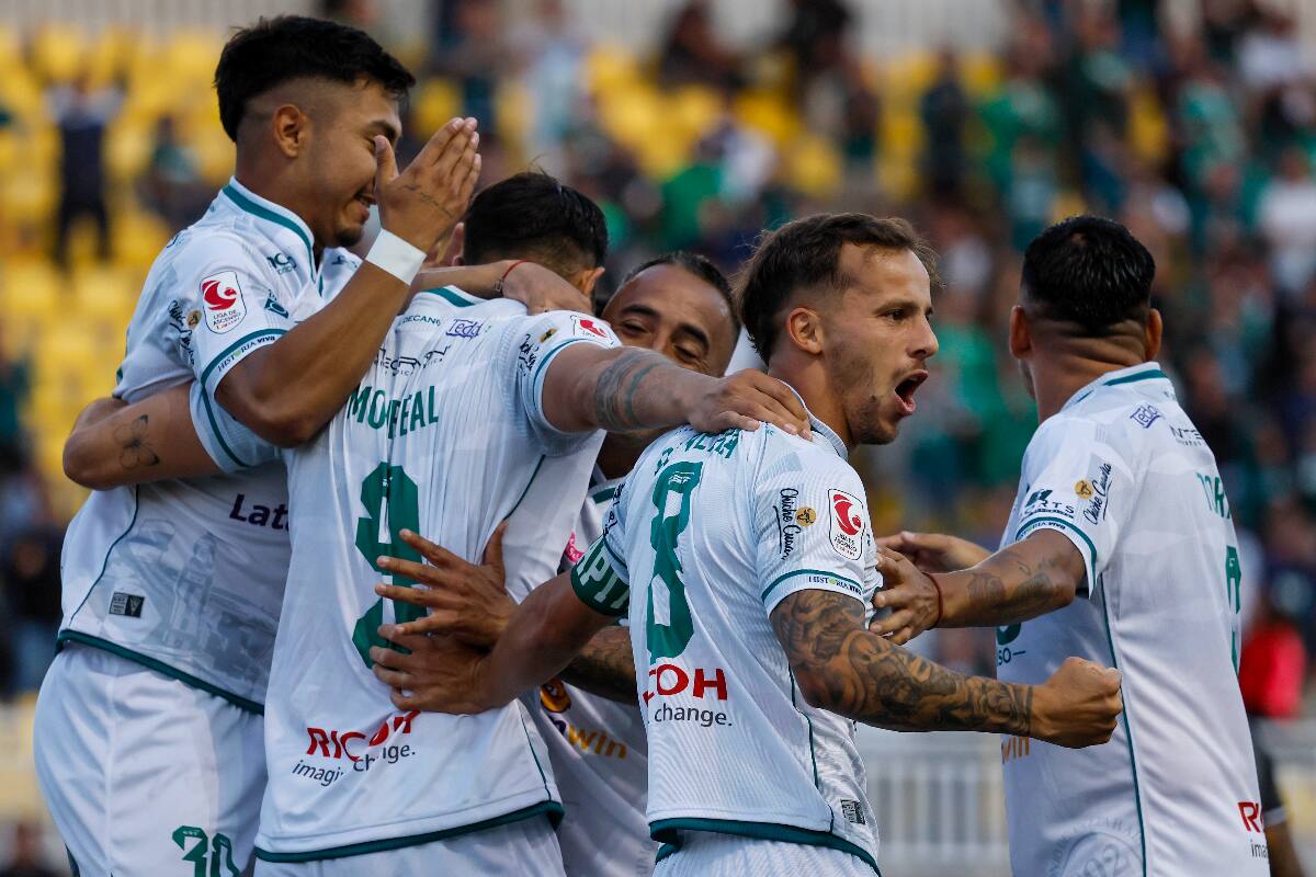 quiere estirar una racha positiva de años ante San Marcos en Arica. (Foto: Aton).