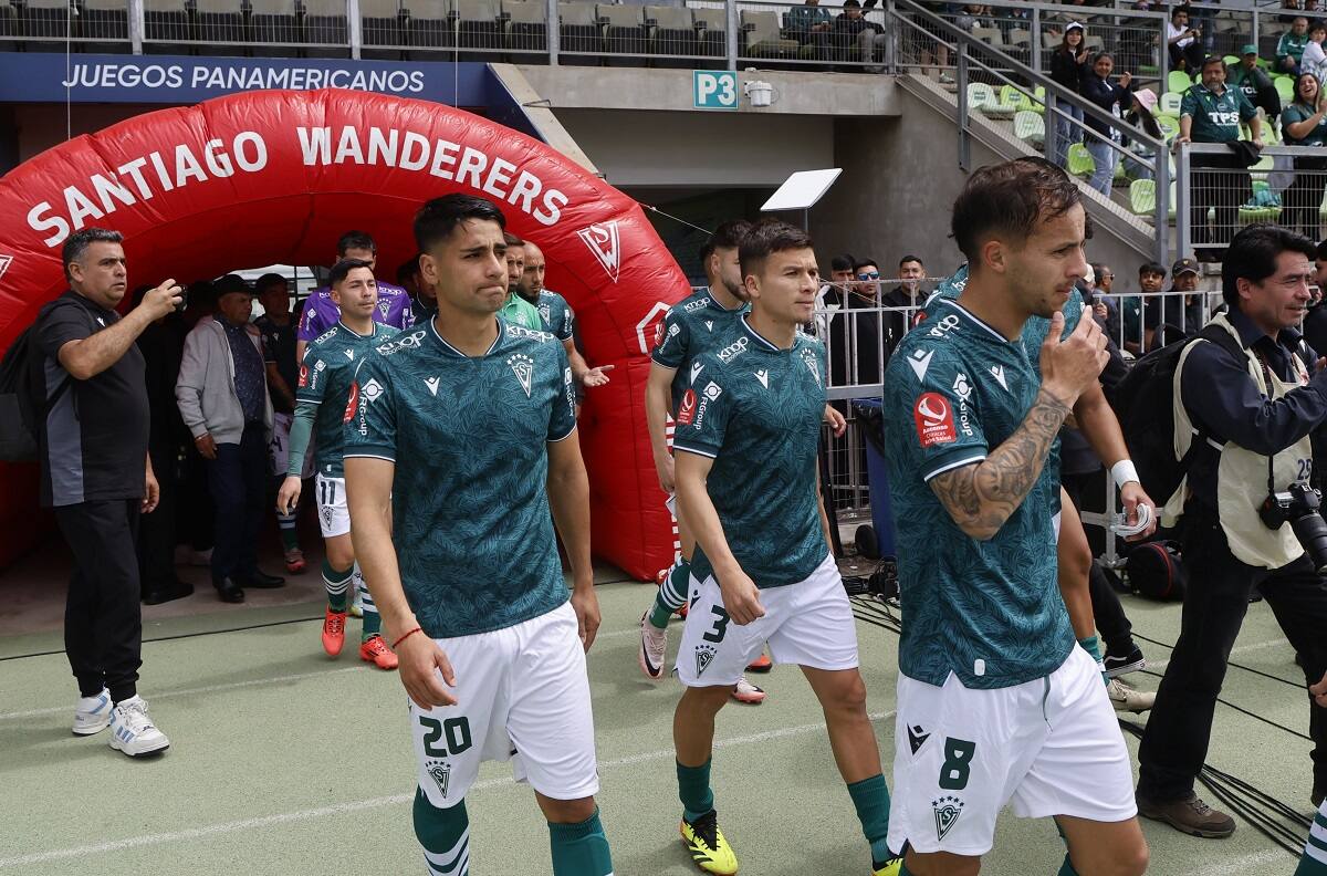 ¿Se juega el partido de Wanderers? Los posibles escenarios de la Liguilla de Ascenso en Primera B