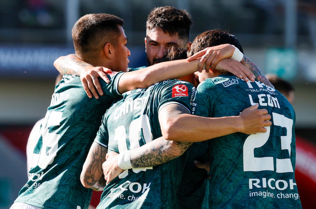 Wanderers mira a Deportes Concepción para reforzar su delantera: el jugador ya aceptó la propuesta