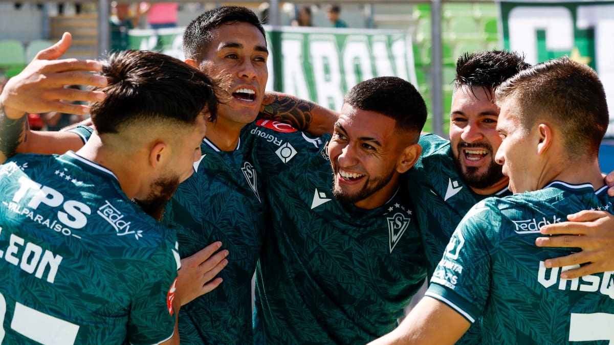 “Santiago Wanderers no es un grande de región, es un grande de Chile y me preparo para volver”