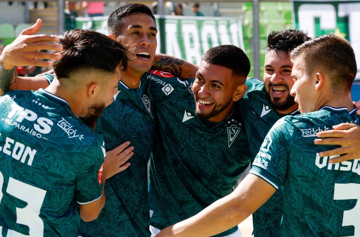 “Santiago Wanderers no es un grande de región, es un grande de Chile y me preparo para volver”