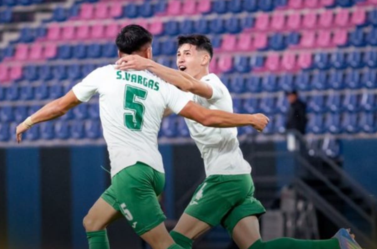 VIDEO | ¡Histórico! Wanderers venció a Flamengo y con este penal se quedó con el título de la Libertadores Sub 20