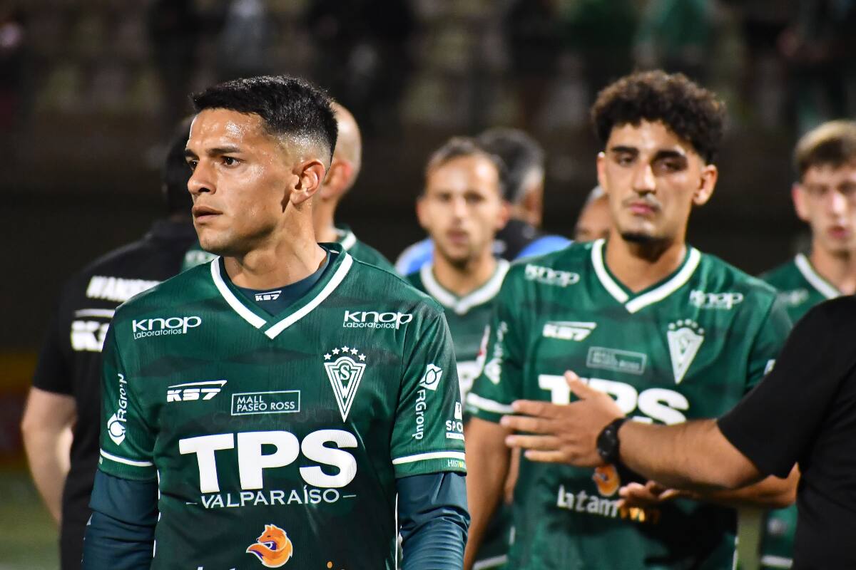 sufrió en los últimos dos partidos y dejó atrás la buena imagen del comienzo de temporada. (Foto: Aton)