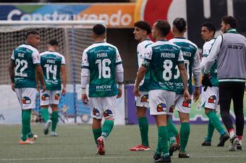 Retorno clave: un histórico vuelve a la directiva de Santiago Wanderers