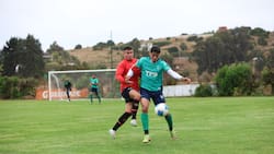 Santiago Wanderers se llena de ilusión tras ganar su primer partido amistoso