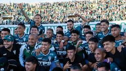 “Me enamoré de Wanderers y me hice hincha del club, pero por ahora mi teléfono no ha sonado”