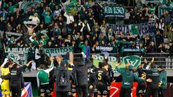 “Santiago Wanderers es más que un club, es una sensación y un sentimiento”