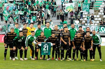 Se formó en Colo Colo, lo mandaron a préstamo y hoy vive la temporada más goleadora de su carrera