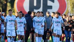 Figura de Santiago Wanderers recibió castigo administrativo por parte de la ANFP