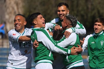 Sonríe Sorace: Wanderers recupera tres piezas claves y se rearma para ir por el ascenso directo