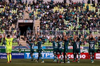 “El estadio es helado”: La razón de un equipo de Primera B para sus bajas asistencias de público
