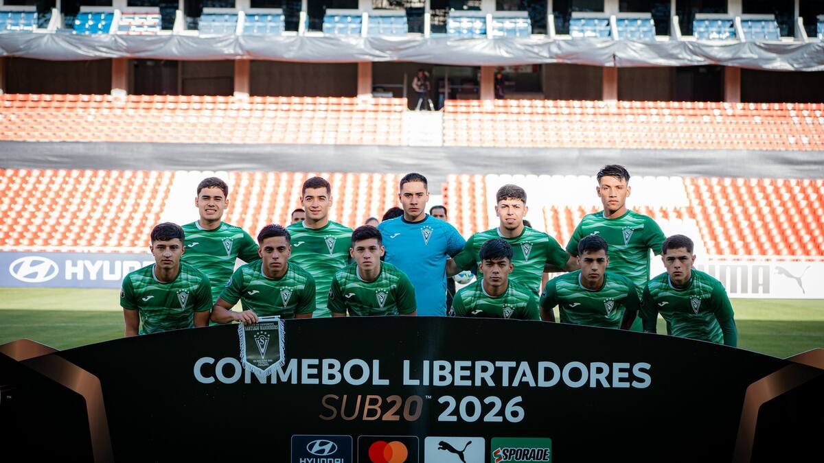 Histórico: La final de Wanderers vs Flamengo por Copa Libertadores se podrá ver por TV abierta en Chile