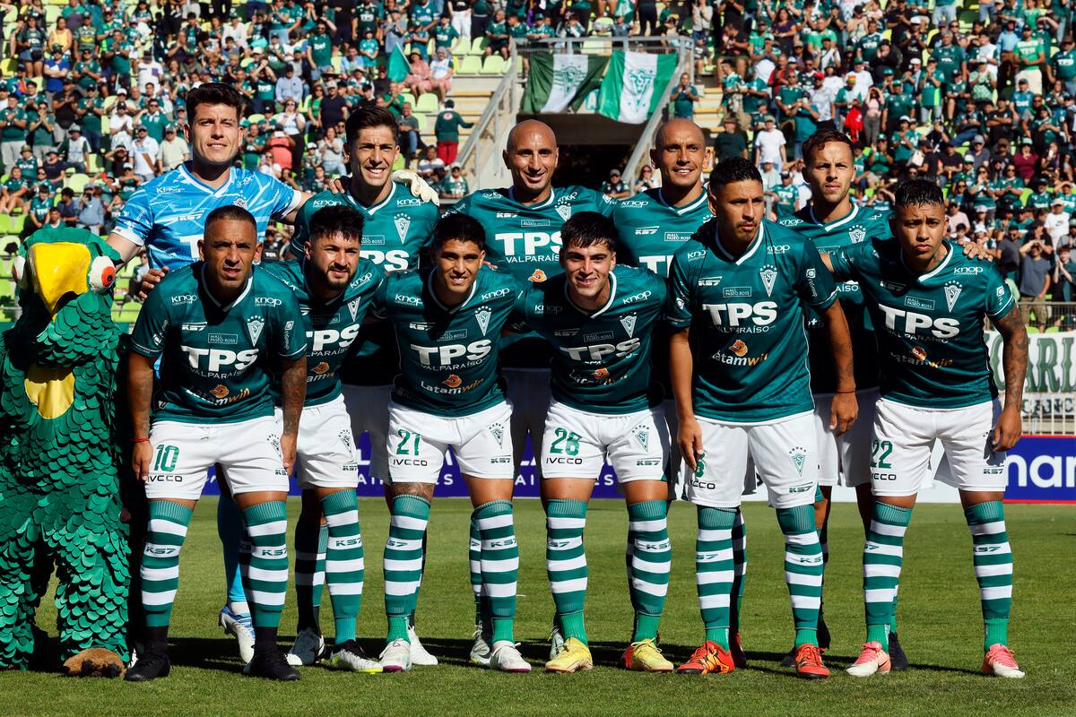 ya tiene fecha para debutar en Primera B frente a la Universidad de Concepción / Photosport