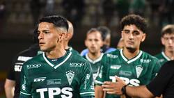 “Las exigencias de Santiago Wanderers son mayores y la paciencia cada vez es menor”