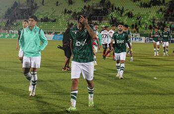 Wanderers recurre a Jorge Luis Siviero para intentar salir de su crisis deportiva