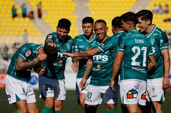 En Wanderers vuelve la confianza tras su triunfo: “Vamos a pelear el campeonato”