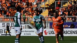 DT de Santiago Wanderers: “Seremos diferentes en una liguilla, jugaremos en Playa Ancha y ahí aparecemos”