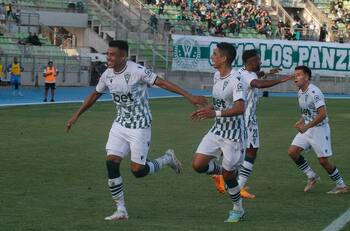 Santiago Wanderers vs Deportes Puerto Montt: ¿Dónde ver por TV y EN VIVO online la Primera B?