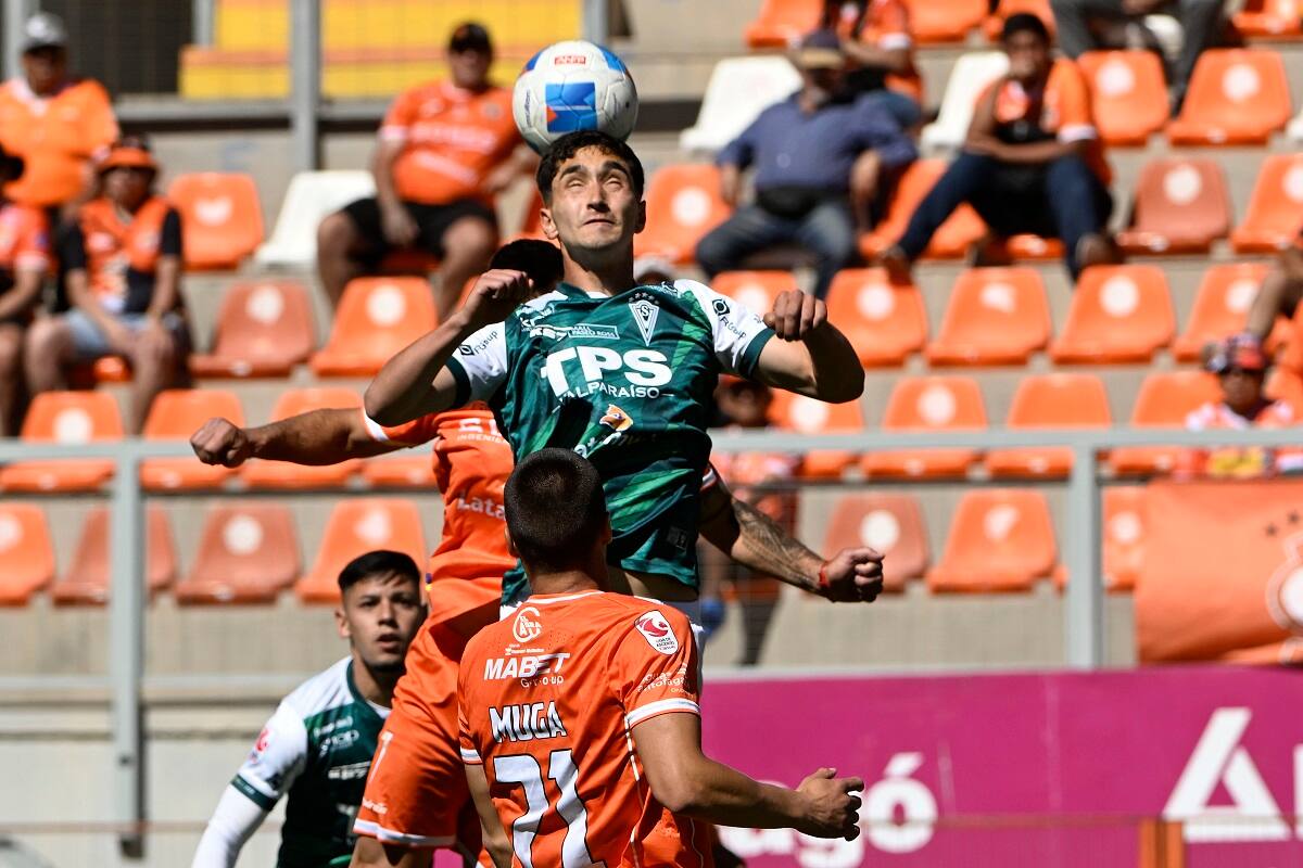 Pasó de pelear el título de Primera B a lucha por entrar a la liguilla en la última fecha.. Agencia Aton