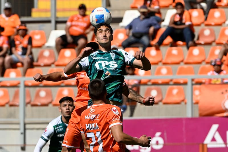 Pasó de pelear el título de Primera B a lucha por entrar a la liguilla en la última fecha.. Agencia Aton