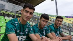 “Hay futbolistas jugando en Chile con 42 años. Muchos clubes deberían imitar lo que vamos a hacer: poner jóvenes”