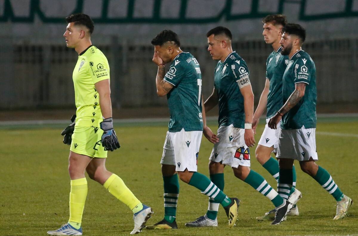 Corporación Santiago Wanderers apunta a la concesionaria y pide la renuncia de tres dirigentes
