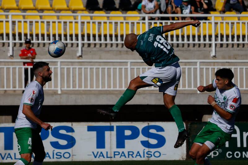 será uno de los seis equipos que saldrá a la cancha en Primera B este Viernes Santo. (Foto: Aton)