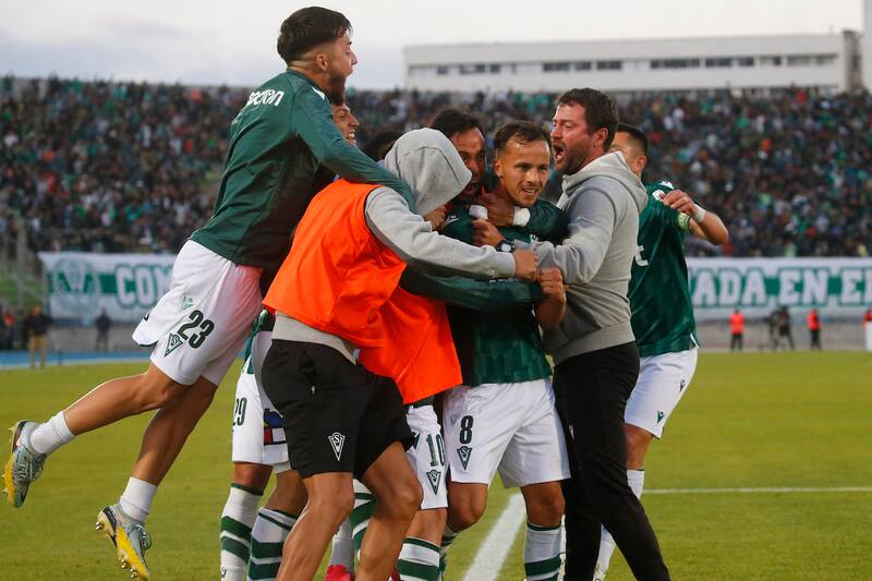 no logró el ascenso y uno de sus referentes terminó contrato. Foto: Agencia Aton.