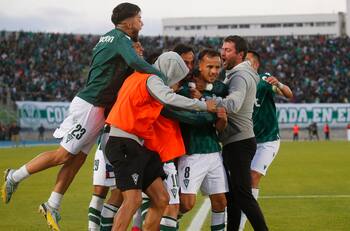 Se adelantó la Navidad para Wanderers: el gran regalo que recibieron los hinchas Caturros