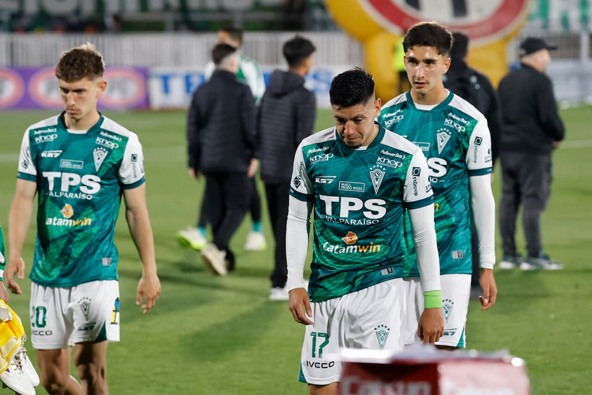 Jugará en Primera B el 2026 tras quedar eliminado por penales en la Liguilla. Foto: Agencia Aton