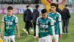 “Todos los años el lema de Wanderers es hacer un equipo para subir, quizás hay que cambiarlo a algo más humilde”