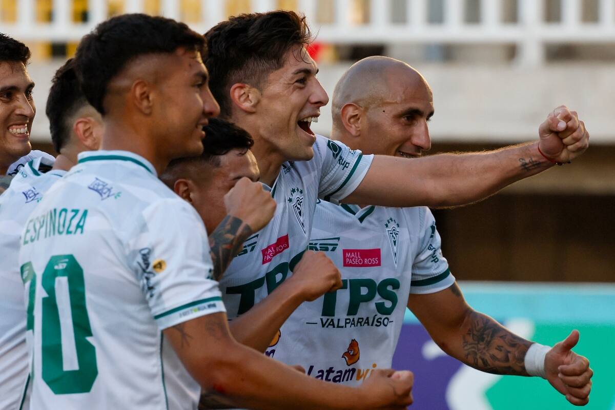 Leandro Navarro confía en el ascenso caturro para la temporada 2027. Foto: Agencia ATON.