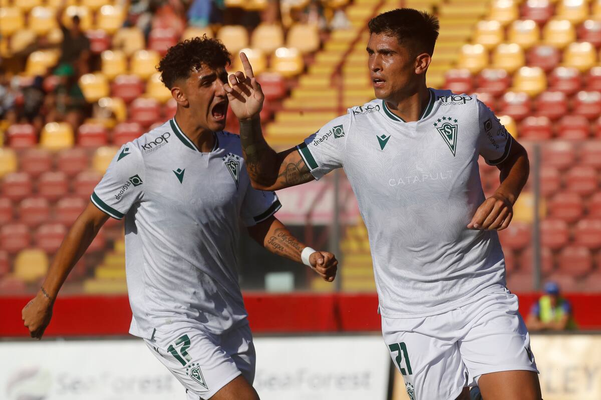 tendrá cambios en el once estelar para buscar sus primeros tres puntos en la Primera B. Foto: Jonnathan Oyarzun/Photosport