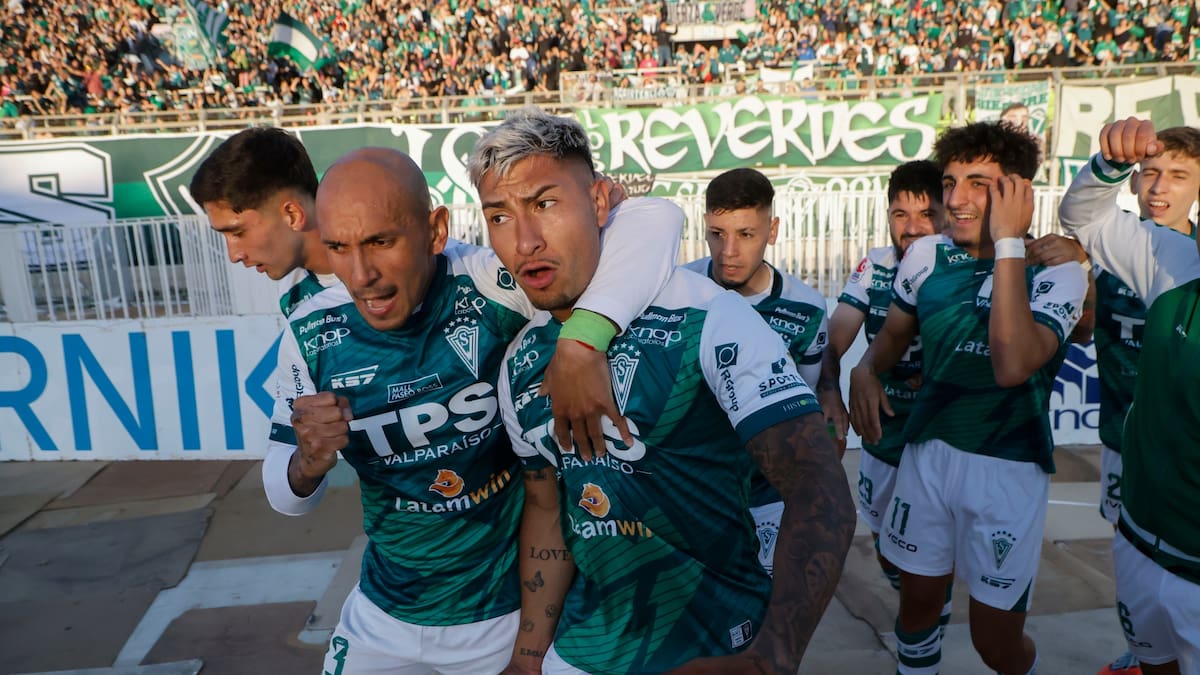 Un viejo conocido: Santiago Wanderers a punto de abrochar a su DT para 2026