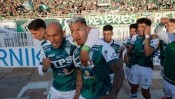 Un viejo conocido: Santiago Wanderers a punto de abrochar a su DT para 2026