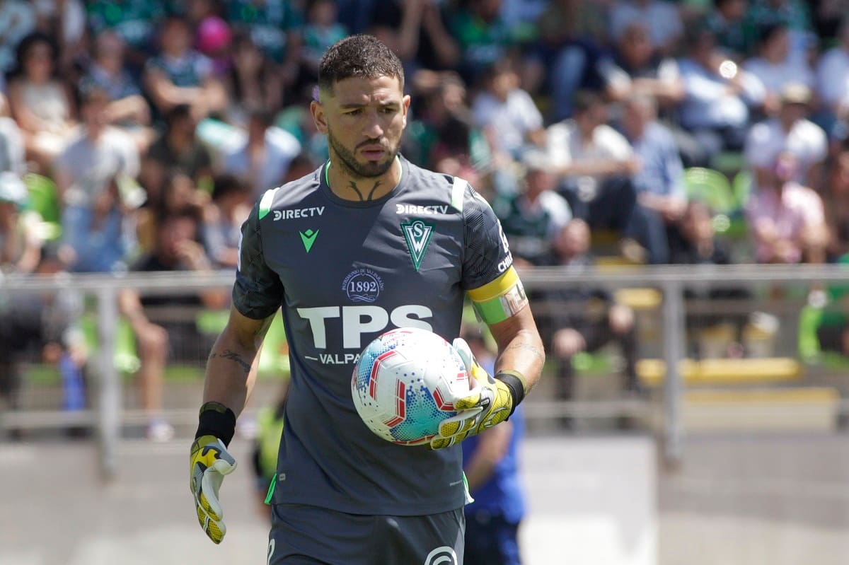Mauricio Viana quiere volver al Decano