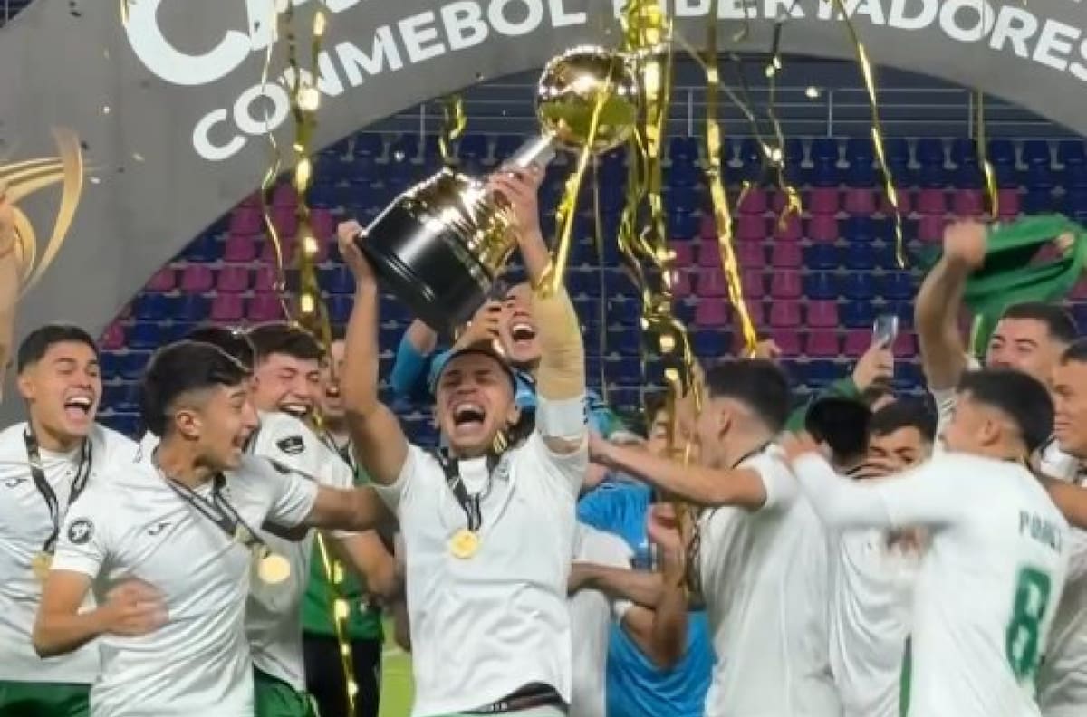 Atención Valparaíso: la fecha que toma fuerza para la final Intercontinental Sub 20 entre Wanderers y Real Madrid