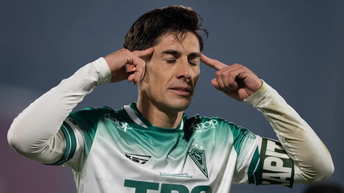 Santiago Wanderers le da en el suelo al golpeado Rangers para liderar la Primera B