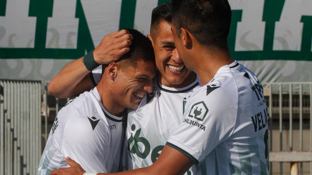 El asado wanderino que reunió a figuras de Colo Colo y Universidad Católica en Valparaíso