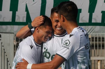 El asado wanderino que reunió a figuras de Colo Colo y Universidad Católica en Valparaíso