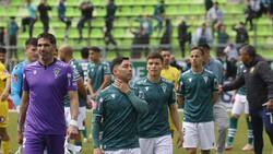 Wanderers sin Liguilla: confirman castigo por la suspensión del duelo ante la U. de Conce