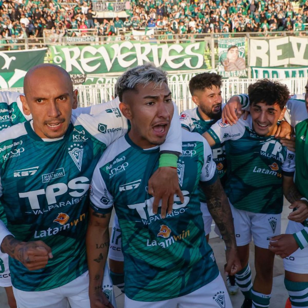 Santiago Wanderers activa el mercado de fichajes y va por un viejo conocido que juega en Primera
