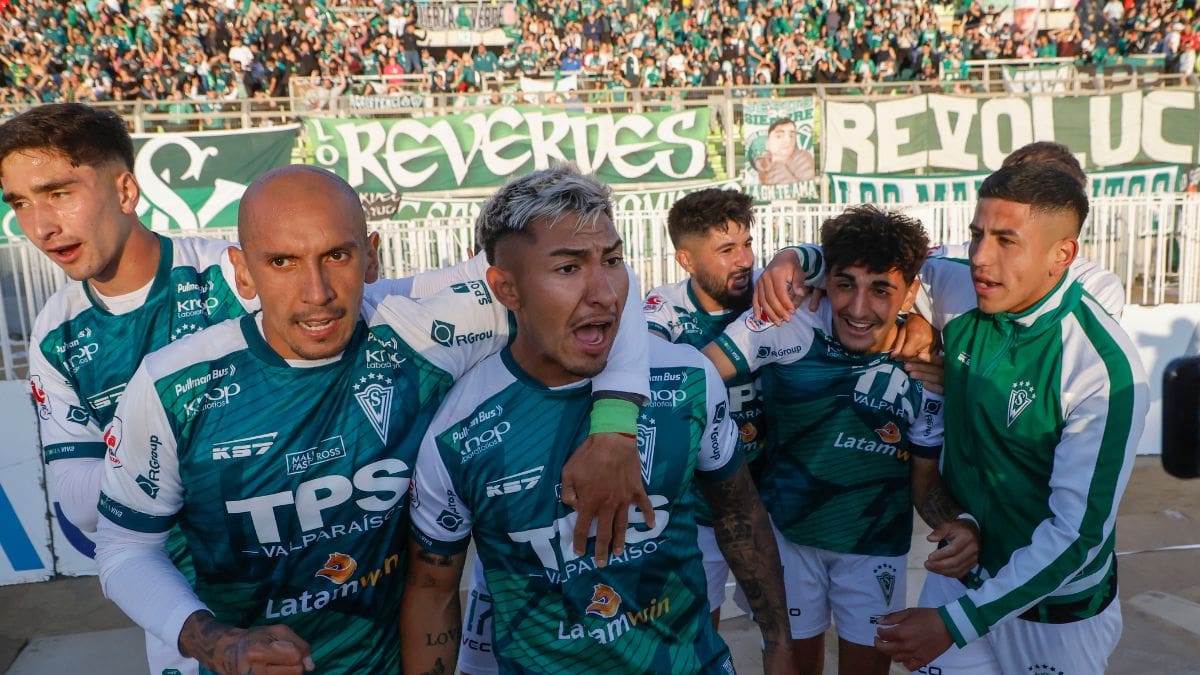Santiago Wanderers activa el mercado de fichajes y va por un viejo conocido que juega en Primera