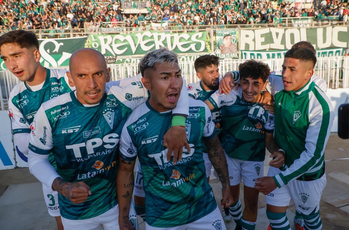 Santiago Wanderers activa el mercado de fichajes y va por un viejo conocido que juega en Primera