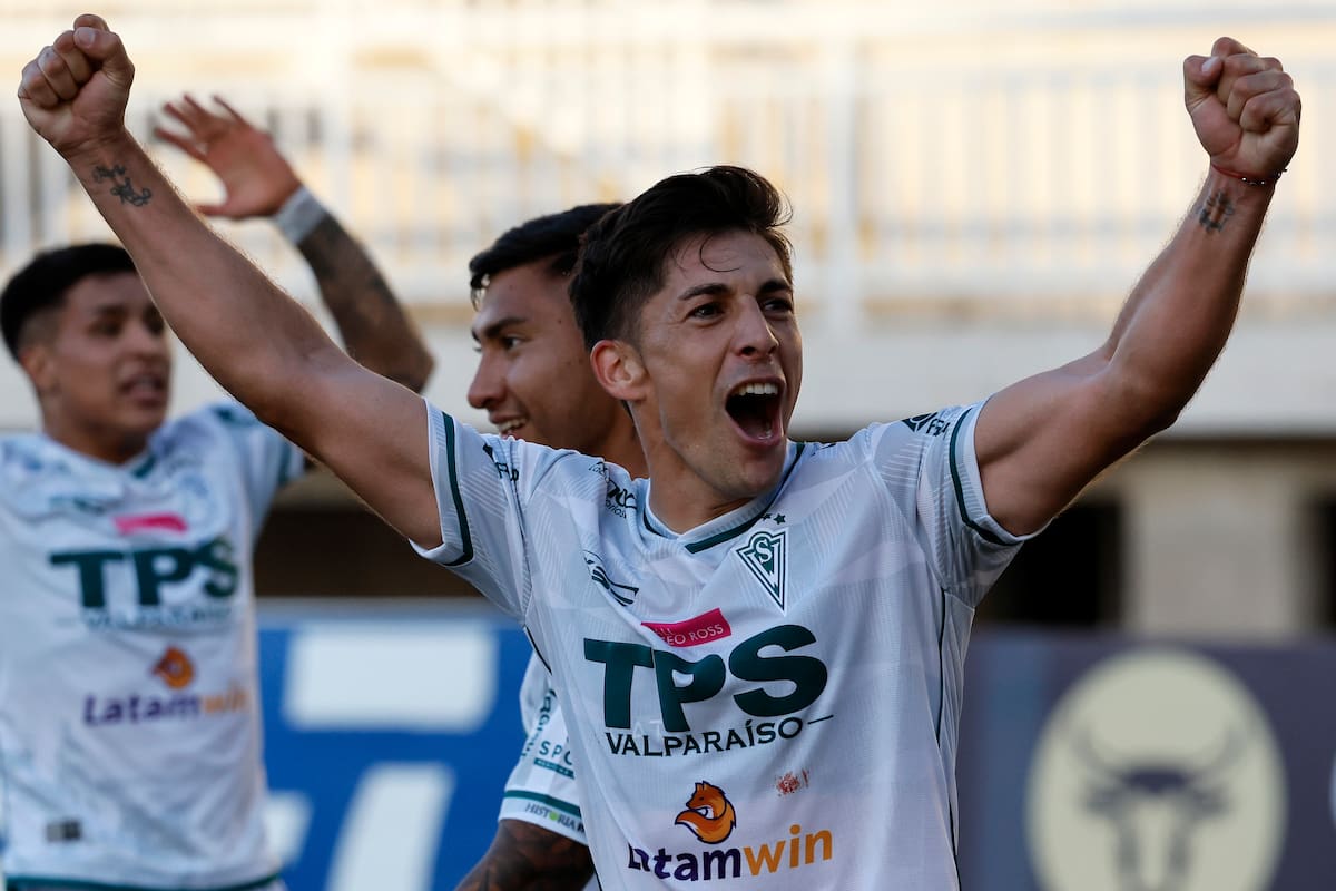 El Decano quiere seguir como líder de la Primera B.