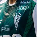 “Me gustaría no seguir en Wanderers, pero tengo la obligación de ver qué va a pasar”