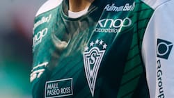 “Me gustaría no seguir en Wanderers, pero tengo la obligación de ver qué va a pasar”