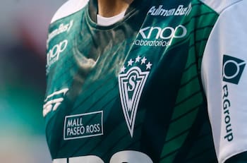 “Me gustaría no seguir en Wanderers, pero tengo la obligación de ver qué va a pasar”