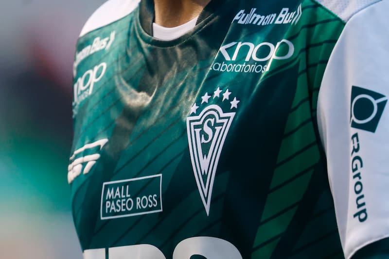 El máximo accionista de Santiago Wanderers, Reinaldo Sánchez reafirmó que se quiere ir del club. Foto: Agencia Aton.